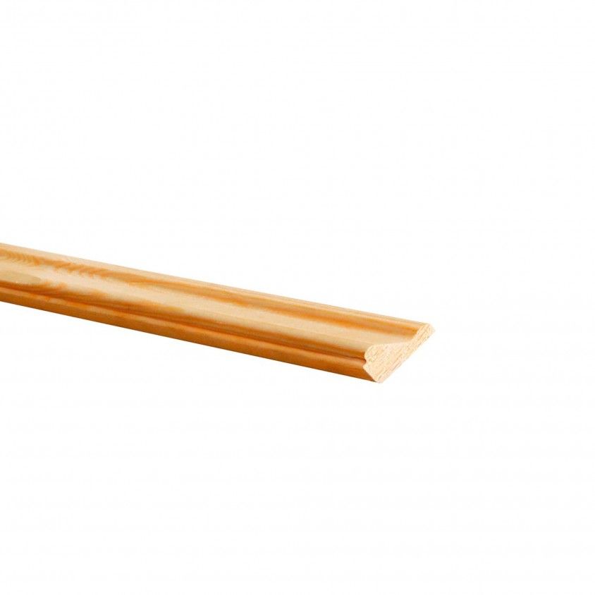 Baguete em Madeira com 2.40m 09x22