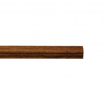 Baguete em Madeira com 2.40m 10x22