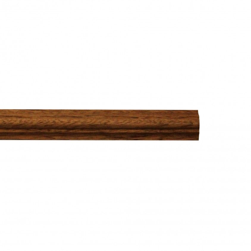 Baguete em Madeira com 2.40m 10x22