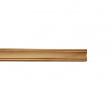 Baguete em Madeira com 2.40m 08x31