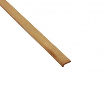 Taco Hockey em Madeira com 2.40m 10x27
