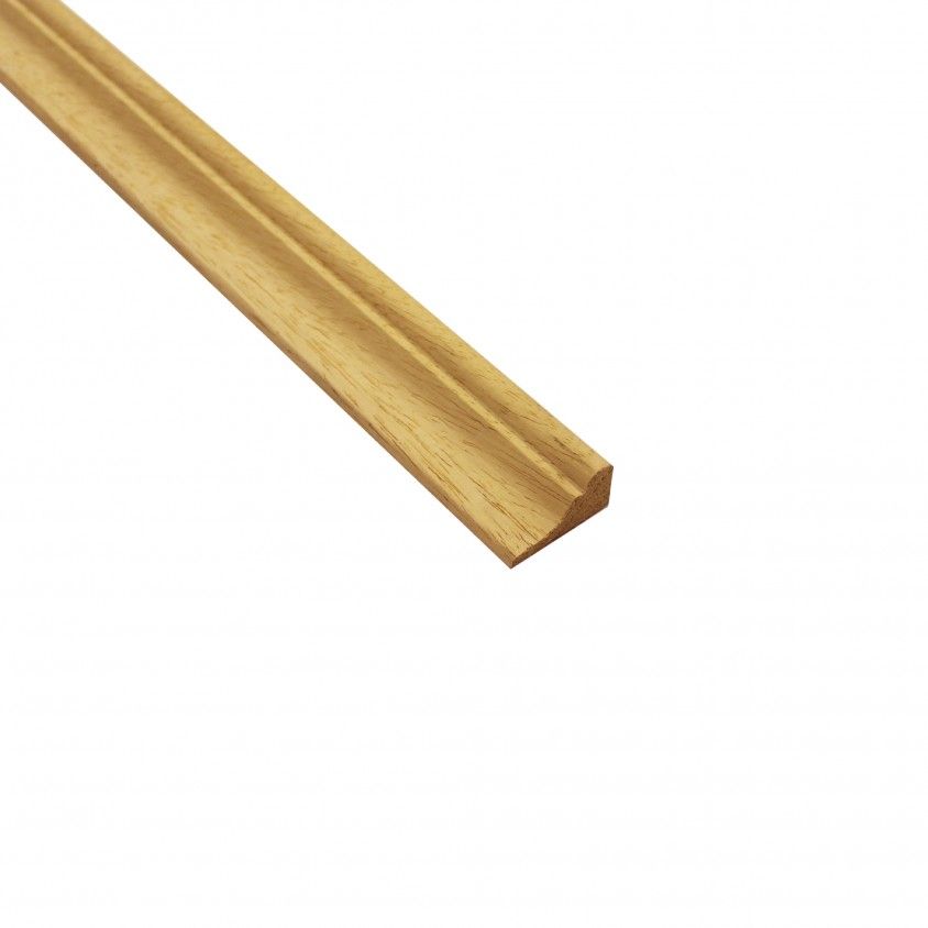 Baguete em Madeira com 2.40m 17x35 Baguete em Madeira com 2.40m 17x35