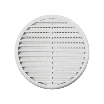 Grelha de Ventila��o com Mola