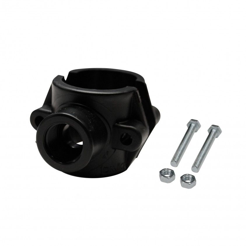 Tomada de Carga sem Refor�o