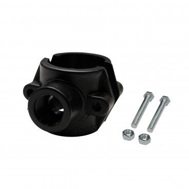 Tomada de Carga sem Refor�o