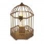 Candeeiro de Mesa Eglo Harling E27