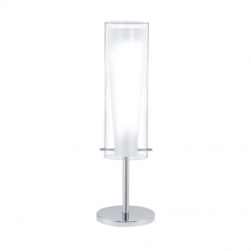 Candeeiro de Mesa Eglo Pinto