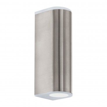 Aplique Exterior LED Eglo Cabos
