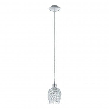 Suspenso Eglo Bonares 1 60W E27