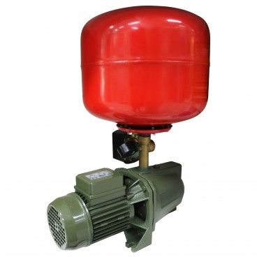 Grupo Presso TK5 220V
