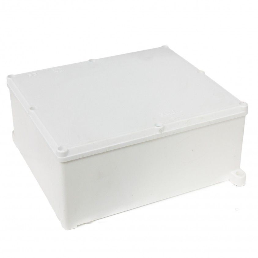 Caixa de Estanque Caixa de Estanque