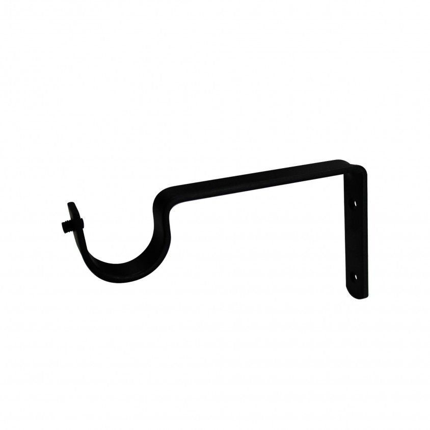 Suporte Simples de Ferro VR 28mm