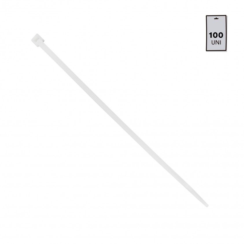 Abraadeira de Fivela 290x3,6mm 100un