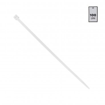 Abraadeira de Fivela 365x7,8mm 100un