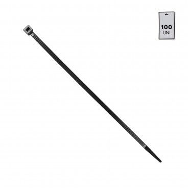 Abraadeira de Fivela 290x4,5mm 100un