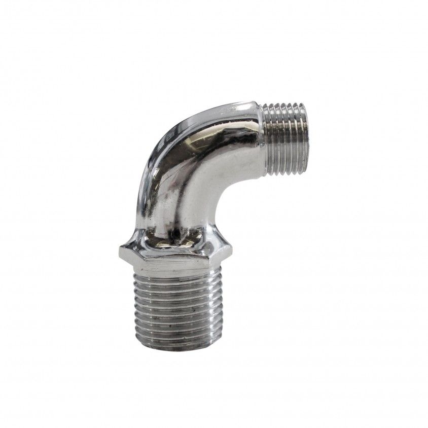 Curva Simples para Esquentador MM