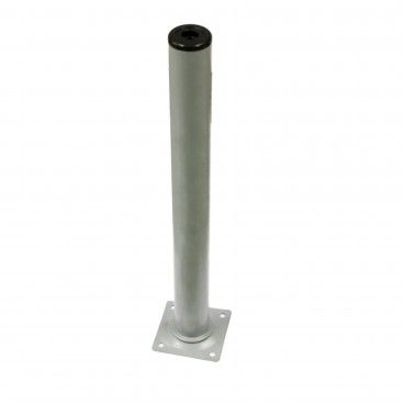 P� de Ferro Redondo 30mm