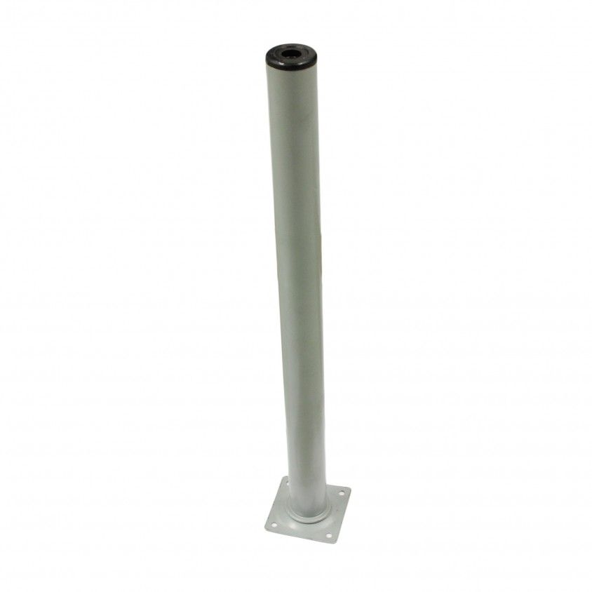 P� de Ferro Redondo 30mm