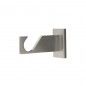 Suporte de Parede Aberto de Ferro Prestige 28mm