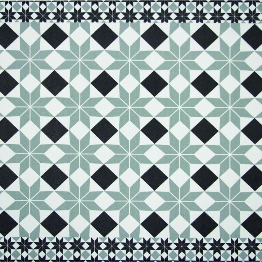 Tapete Iguaçu Mosaico 5 Tapete Iguaçu Mosaico 5