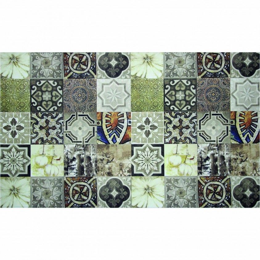 Tapete Iguau Mosaico 6