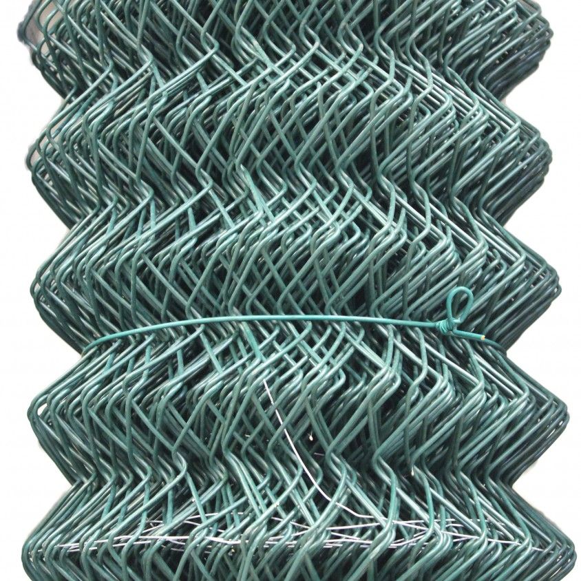 Rede Solta Plastificada Arame 50-14/11 25m