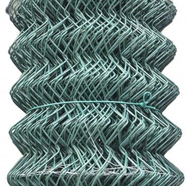 Rede Solta Plastificada Arame 50-14/11 25m