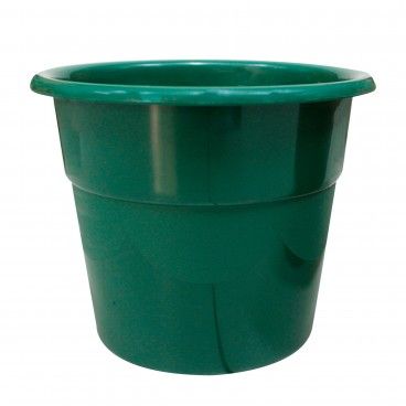 Vaso com Aba N6