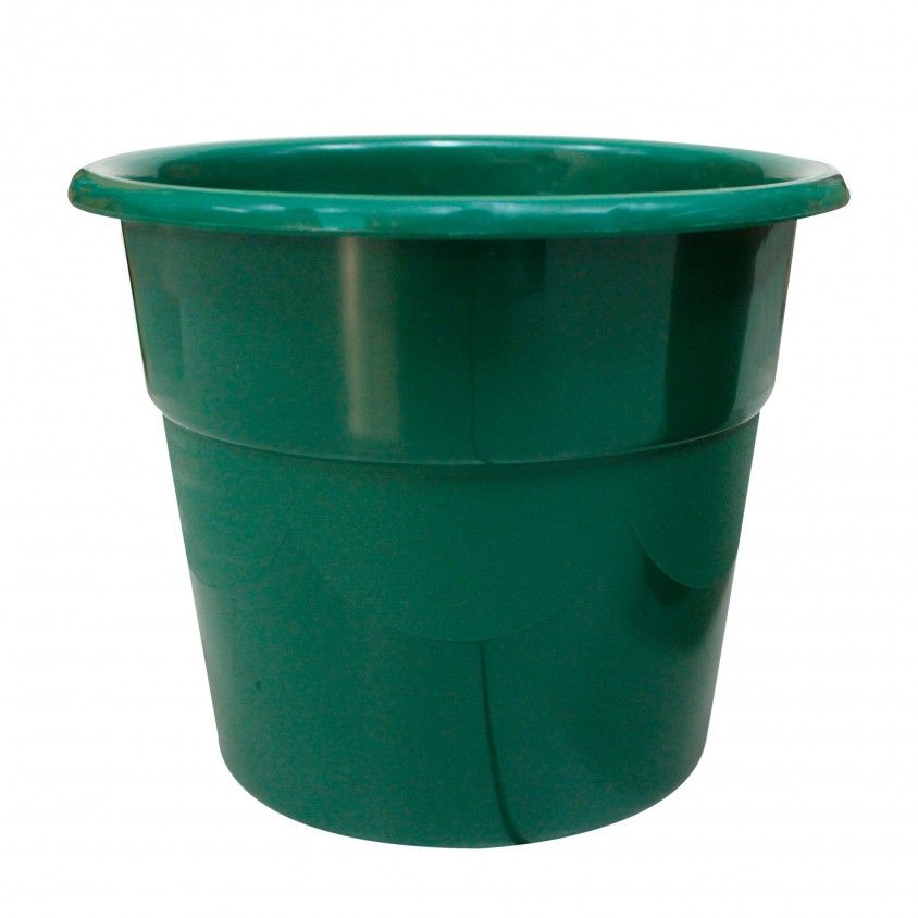 Vaso com Aba N9