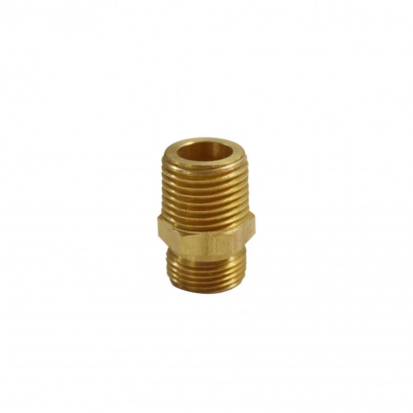 Casquilho Duplo para Gs
