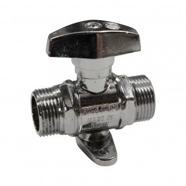 Vlvula de Corte Rpido V-83 3/4``