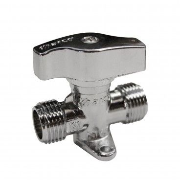 Vlvula de Corte Rpido V-82 1/2``