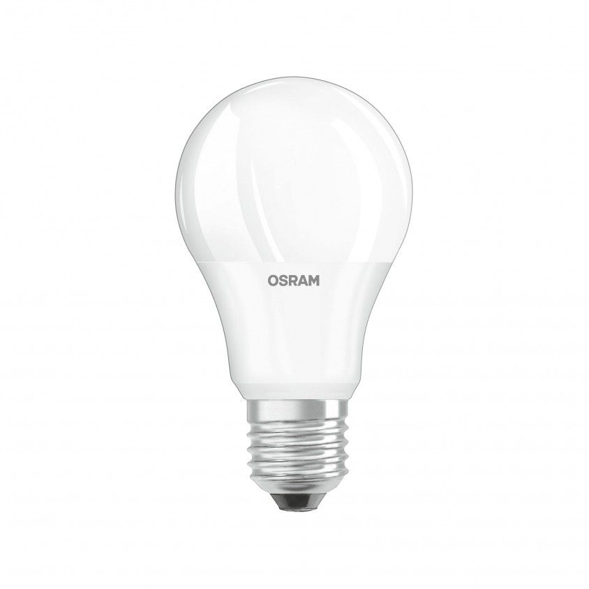 Lmpada LED Osram Star Classic A FR 40 E27 5.5W 470Lm