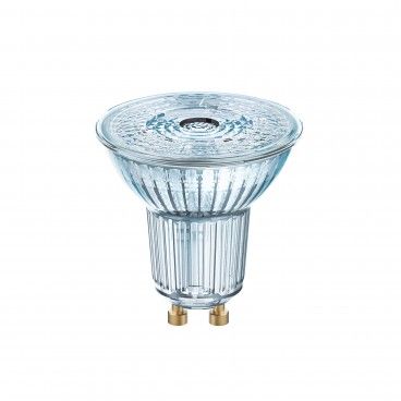 Lmpada LED OsramStar Par16 35 Gu10 3.3W 230Lm