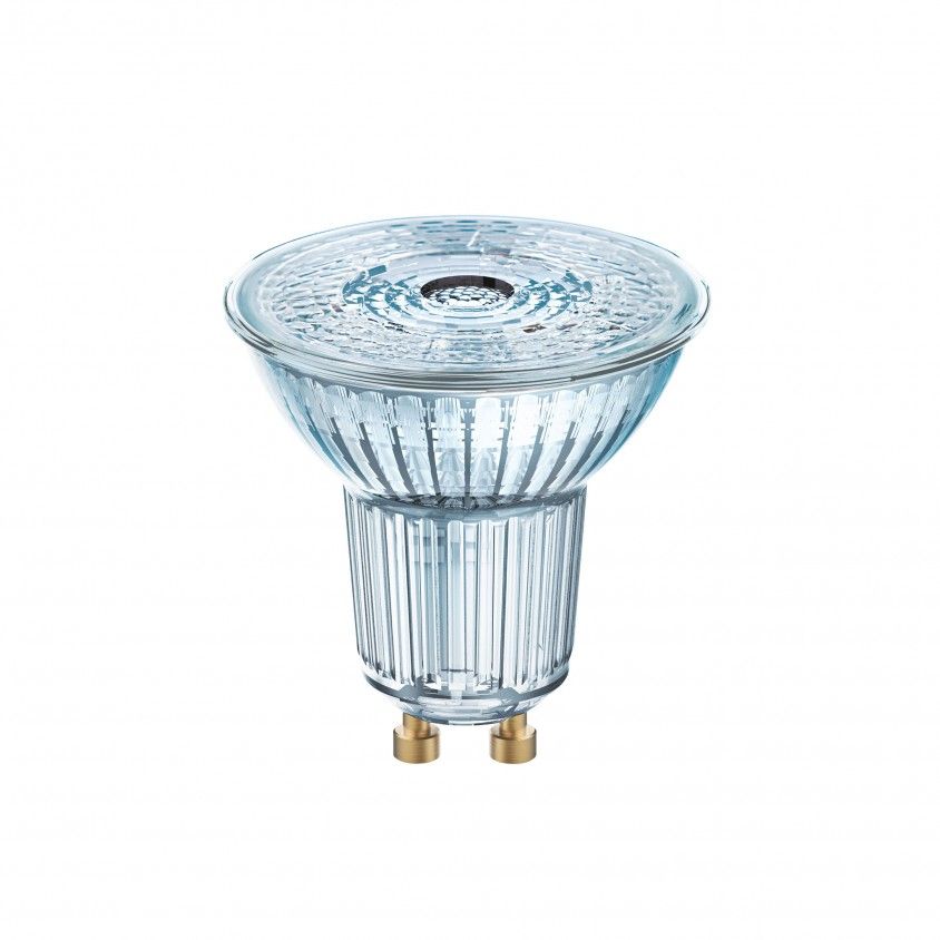 Lmpada LED OsramStar Par16 35 Gu10 3.3W 230Lm
