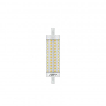 Lmpada LED Osram Star Line 118 CL 100 R7S 12.5W 1521Lm