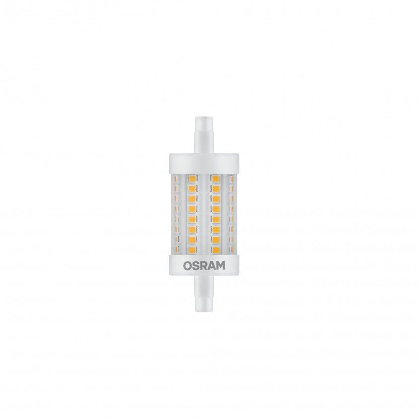Lmpada LED Osram Star Line 78 CL 75 R7S 8W 1055Lm