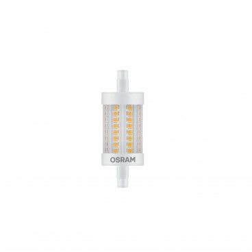 Lmpada LED Osram Star Line 78 CL 75 R7S 8W 1055Lm