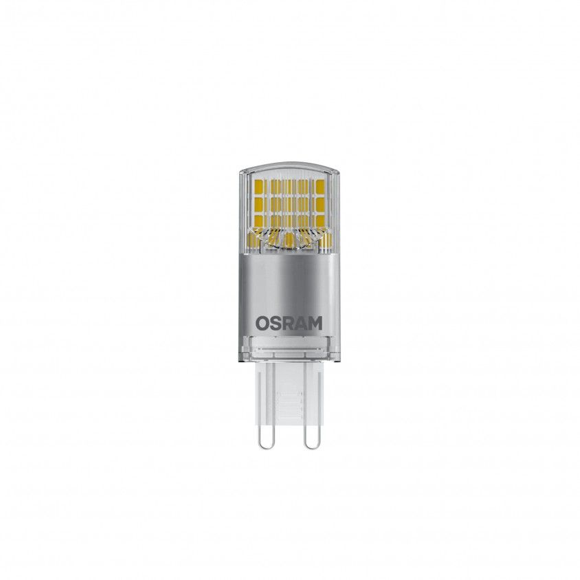 Lmpada LED Osram Star Pin CL 40 G9 3.8W 470Lm