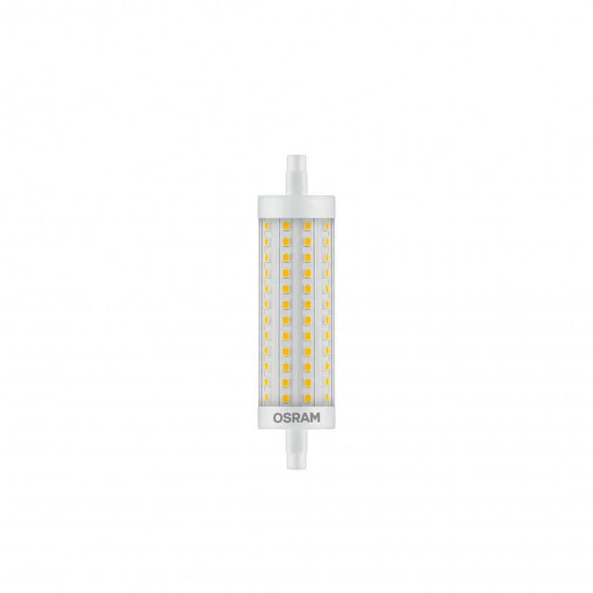 Lmpada LED Osram Star Line 118 CL 100 R7S 12.5W 1521Lm