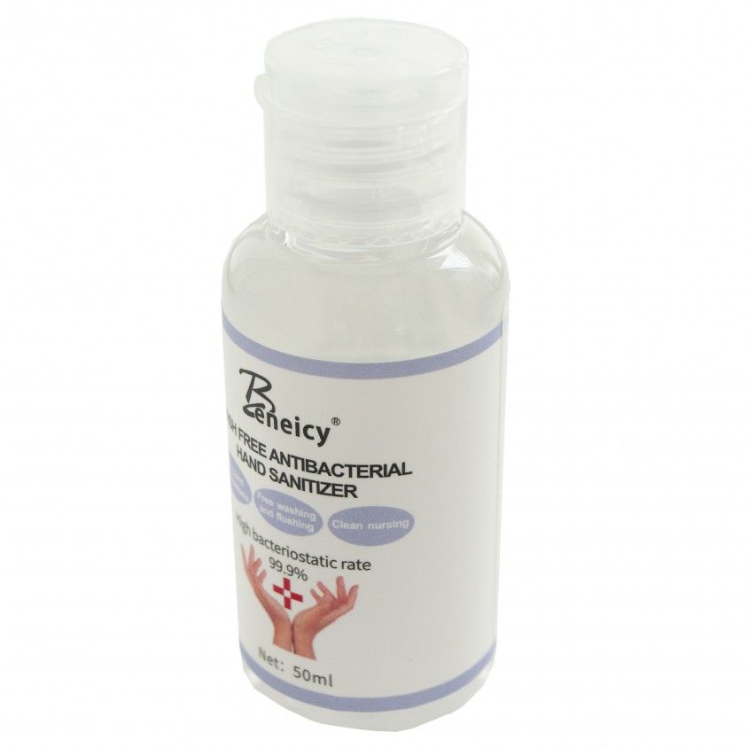 Gel Desinfetante de M�os Benei