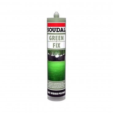 Cola para Relva Artificial Soudal Green Fix 290ml