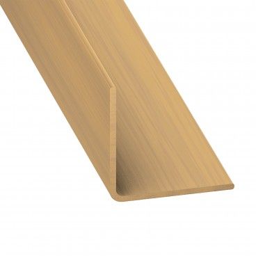 Cantoneira de PVC 2,6m