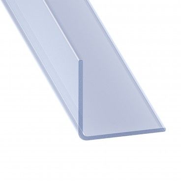 Cantoneira de PVC 2,6m