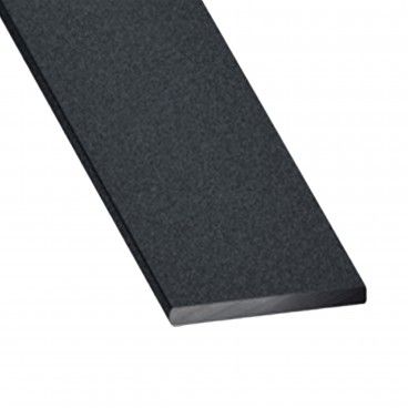 Cantoneira de Alumnio Lacado Texturado 2,5m