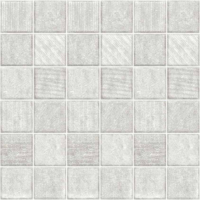 Revestimento Love Pulse Crop Plus White 20x60
