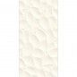 Revestimento Love Genesis Leaf White Matt Retificado 30x60