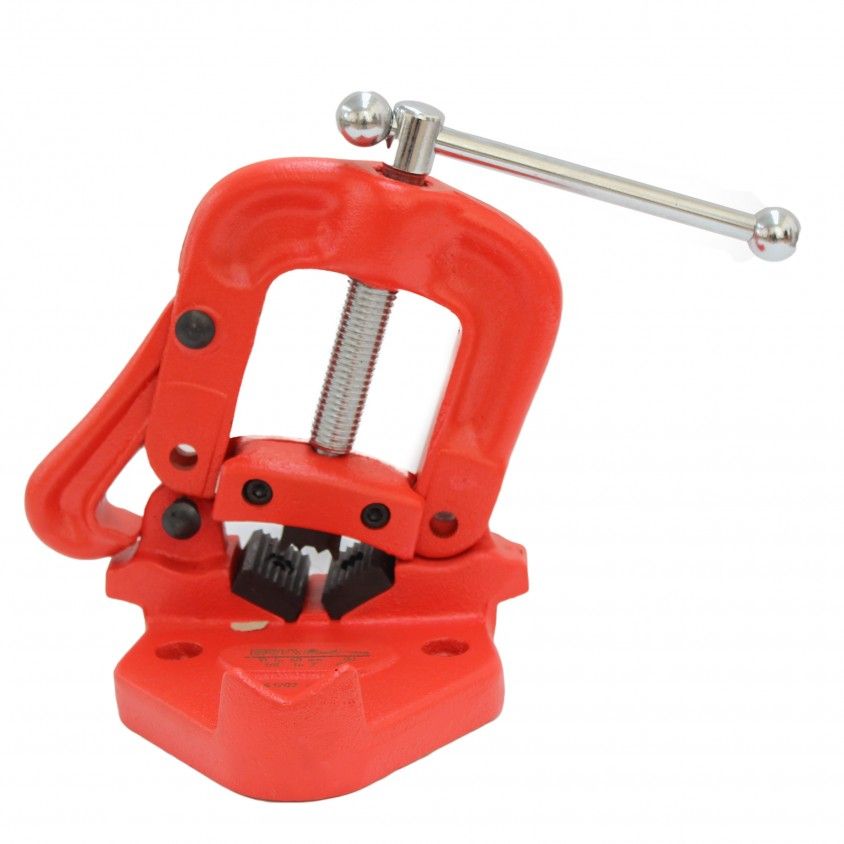 Torno para Tubos Ega Master