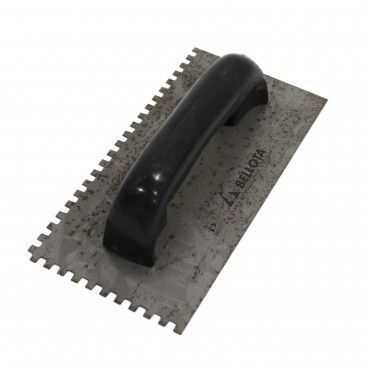 Talocha Dentada Bellota com Cabo de Plstico