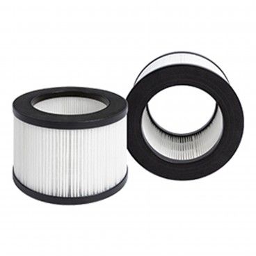 Conjunto 2 Filtros de Ar Proficare LR 3075 Conjunto 2 Filtros de Ar Proficare LR 3075